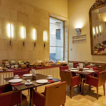 Sercotel Palacio De Tudemir أوريويلا المظهر الخارجي الصورة