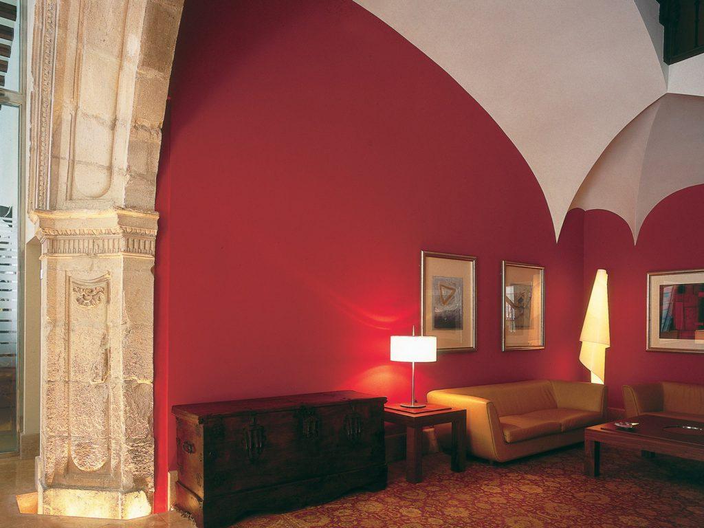 Sercotel Palacio De Tudemir أوريويلا المظهر الخارجي الصورة