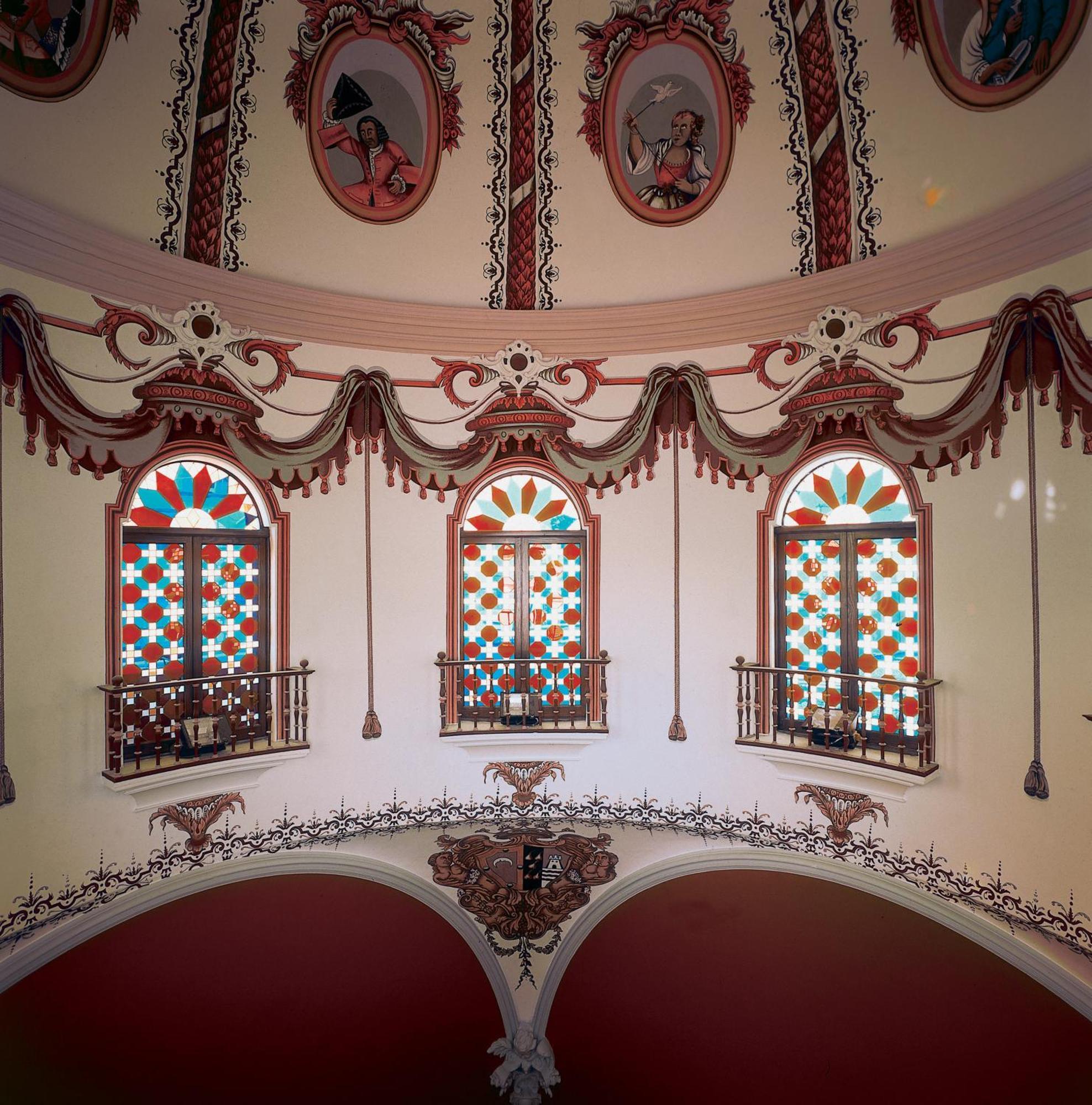 Sercotel Palacio De Tudemir أوريويلا المظهر الخارجي الصورة
