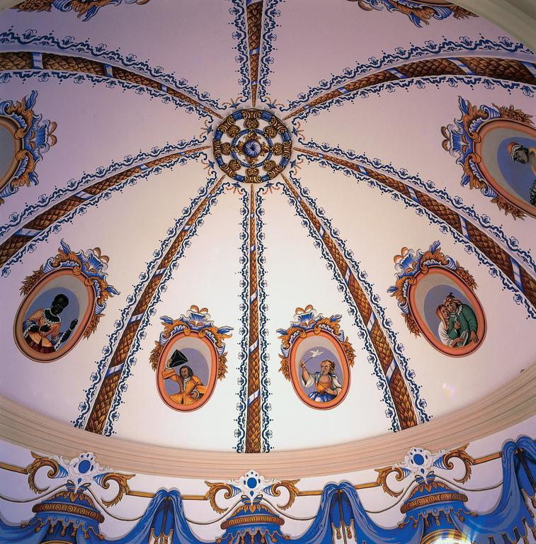 Sercotel Palacio De Tudemir أوريويلا المظهر الخارجي الصورة